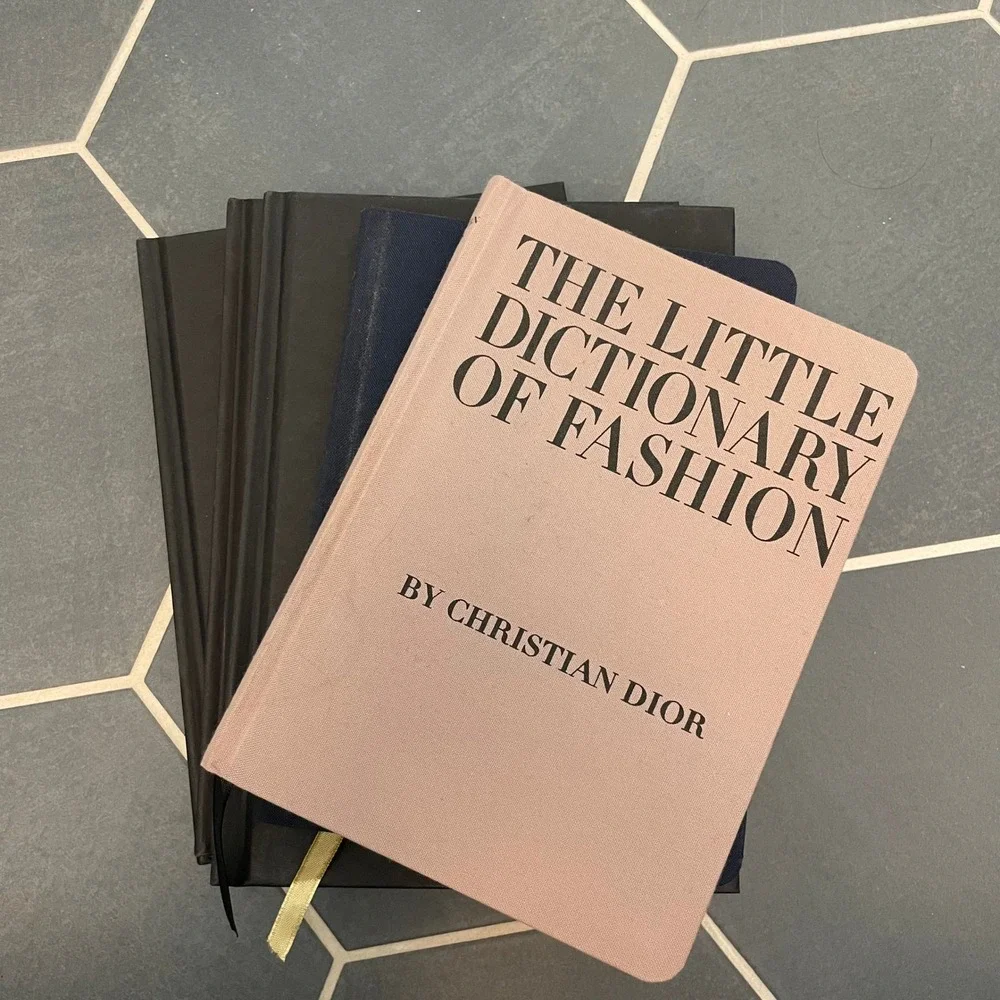 Design Museum‎ Fashion Books Lot Fifty Bags Changed World Hollywood Style
